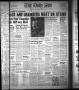 Newspaper: The Daily Sun (Baytown, Tex.), Vol. 30, No. 66, Ed. 1 Wednesday, Augu…