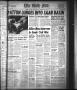 Newspaper: The Daily Sun (Goose Creek, Tex.), Vol. 27, No. 148, Ed. 1 Tuesday, D…
