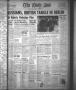 Newspaper: The Daily Sun (Baytown, Tex.), Vol. 30, No. 148, Ed. 1 Thursday, Dece…