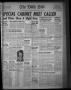 Newspaper: The Daily Sun (Goose Creek, Tex.), Vol. 30, No. 90, Ed. 1 Wednesday, …