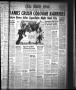 Newspaper: The Daily Sun (Goose Creek, Tex.), Vol. 27, No. 144, Ed. 1 Thursday, …