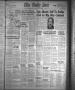 Newspaper: The Daily Sun (Goose Creek, Tex.), Vol. 28, No. 75, Ed. 1 Tuesday, Se…