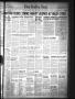 Newspaper: The Daily Sun (Goose Creek, Tex.), Vol. 22, No. 271, Ed. 1 Saturday, …
