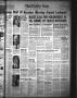 Newspaper: The Daily Sun (Goose Creek, Tex.), Vol. 23, No. 55, Ed. 1 Friday, Aug…
