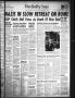 Newspaper: The Daily Sun (Goose Creek, Tex.), Vol. 26, No. 126, Ed. 1 Wednesday,…
