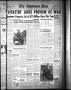 Newspaper: The Baytown Sun (Baytown, Tex.), Vol. 34, No. 101, Ed. 1 Thursday, Se…