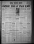 Newspaper: The Daily Sun (Goose Creek, Tex.), Vol. 30, No. 60, Ed. 1 Tuesday, Au…