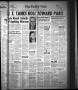 Newspaper: The Daily Sun (Goose Creek, Tex.), Vol. 27, No. 41, Ed. 1 Tuesday, Au…