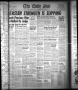 Newspaper: The Daily Sun (Baytown, Tex.), Vol. 31, No. 12, Ed. 1 Tuesday, June 2…
