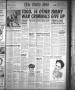 Newspaper: The Daily Sun (Goose Creek, Tex.), Vol. 28, No. 79, Ed. 1 Saturday, S…