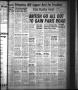 Newspaper: The Daily Sun (Goose Creek, Tex.), Vol. 27, No. 30, Ed. 1 Wednesday, …