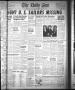 Newspaper: The Daily Sun (Baytown, Tex.), Vol. 30, No. 214, Ed. 1 Tuesday, Febru…