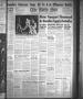 Newspaper: The Daily Sun (Goose Creek, Tex.), Vol. 28, No. 85, Ed. 1 Saturday, S…