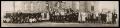 Primary view of [Photograph of Daniel Baker Students and Faculty, 1920-21]