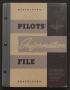 Book: Pilots' Information File