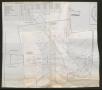 Map: [Airport Layout Plan for Avenger Field #2]