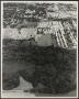 Photograph: [Aerial View of Anderson Park and Surrounding Area]