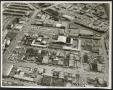 Primary view of [Aerial View of Central Yard and Surrounding Area]