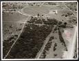 Thumbnail image of item number 1 in: '[Aerial Photograph of Alta Mesa Park and Surrounding Area]'.
