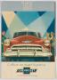 Pamphlet: [Chevrolet 1952 Car Catalog]