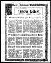 Primary view of The Howard Payne University Yellow Jacket (Brownwood, Tex.), Vol. 71, No. 13, Ed. 1, Friday, December 9, 1983
