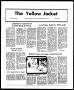 Primary view of The Yellow Jacket (Brownwood, Tex.), Vol. 75, No. 25, Ed. 1, Friday, May 6, 1988