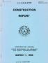 Report: Texas Construction Report: March 1990