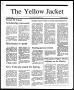 Newspaper: The Yellow Jacket (Brownwood, Tex.), Vol. 76, No. 10, Ed. 1, Friday, …