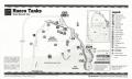 Map: Hueco Tanks State Historic Site