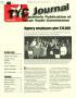 Journal/Magazine/Newsletter: TYC Journal, February 2000
