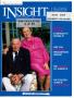 Primary view of Insight, Spring/Summer 1991