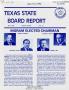 Journal/Magazine/Newsletter: Texas State Board Report, Volume 12, May 1983
