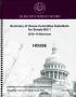 Legislative Document: Summary of House Committee Substitute for Senate Bill 1 2018–19 Bienn…