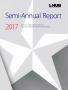 Primary view of Texas Historically Underutilized Business Program Annual Report: 2017