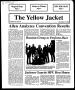 Primary view of The Yellow Jacket (Brownwood, Tex.), Vol. 79, No. 10, Ed. 1, Tuesday, November 19, 1991