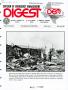 Journal/Magazine/Newsletter: Division of Emergency Management Digest, Volume 33, Number 3, May-Jun…