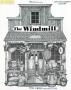 Journal/Magazine/Newsletter: The Windmill, Volume 7, Number 1, September 1980