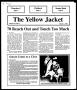 Primary view of The Yellow Jacket (Brownwood, Tex.), Vol. 79, No. 17, Ed. 1, Thursday, March 5, 1992
