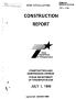 Report: Texas Construction Report: July 1995