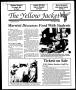 Thumbnail image of item number 1 in: 'The Yellow Jacket (Brownwood, Tex.), Vol. 80, No. 10, Ed. 1, Thursday, November 19, 1992'.