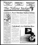 Newspaper: The Yellow Jacket (Brownwood, Tex.), Vol. 80, No. 13, Ed. 1, Thursday…