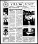 Newspaper: The Yellow Jacket (Brownwood, Tex.), Vol. 81, No. 1, Ed. 1, Thursday,…