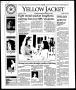 Newspaper: The Yellow Jacket (Brownwood, Tex.), Vol. 81, No. 4, Ed. 1, Thursday,…