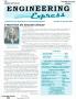 Journal/Magazine/Newsletter: Engineering Express, Number 33, Summer 2006