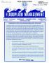 Journal/Magazine/Newsletter: Floodplain Management Newsletter, Volume 13, Number 47, Spring 1995