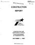 Report: Texas Construction Report: October 1993
