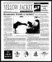 Primary view of Howard Payne University Yellow Jacket (Brownwood, Tex.), Vol. 87, No. 9, Ed. 1, Thursday, November 21, 1996