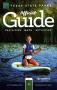 Book: Texas State Parks: Official Guide