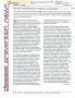 Journal/Magazine/Newsletter: Texas Disease Prevention News, Volume 60, Number 4, Febraury 2000