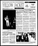 Primary view of Howard Payne University Yellow Jacket (Brownwood, Tex.), Vol. 87, No. 17, Ed. 1, Thursday, April 3, 1997